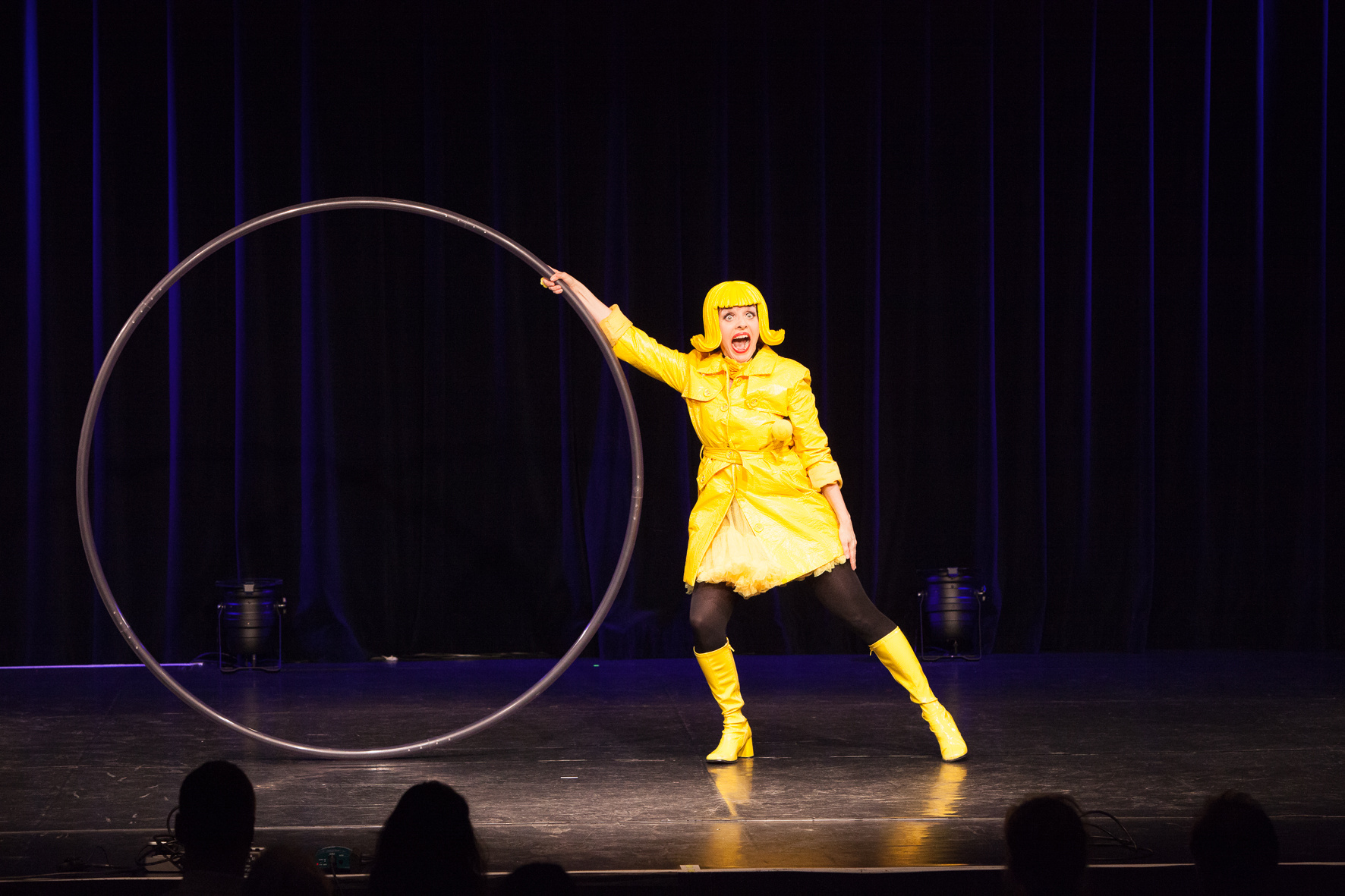 Varieté Show   Varieté Show